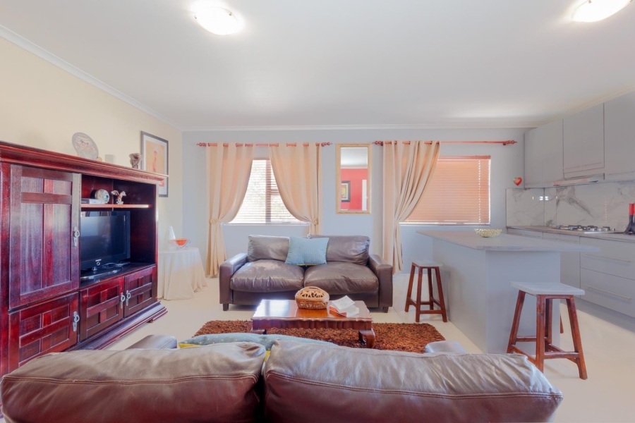 To Let 1 Bedroom Property for Rent in Rouxville Western Cape